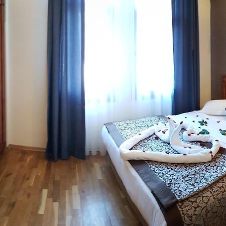 Armagrandi Spina Hotel-Special Category Стамбул Экстерьер фото