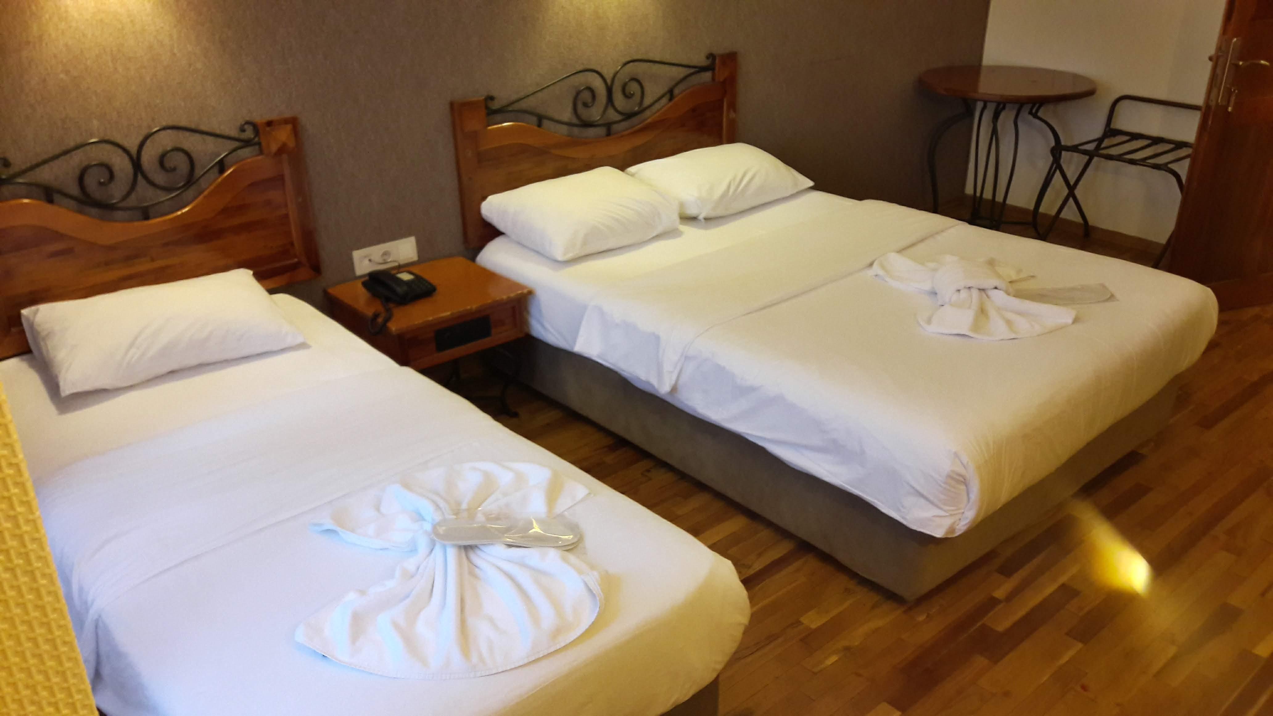 Armagrandi Spina Hotel-Special Category Стамбул Экстерьер фото