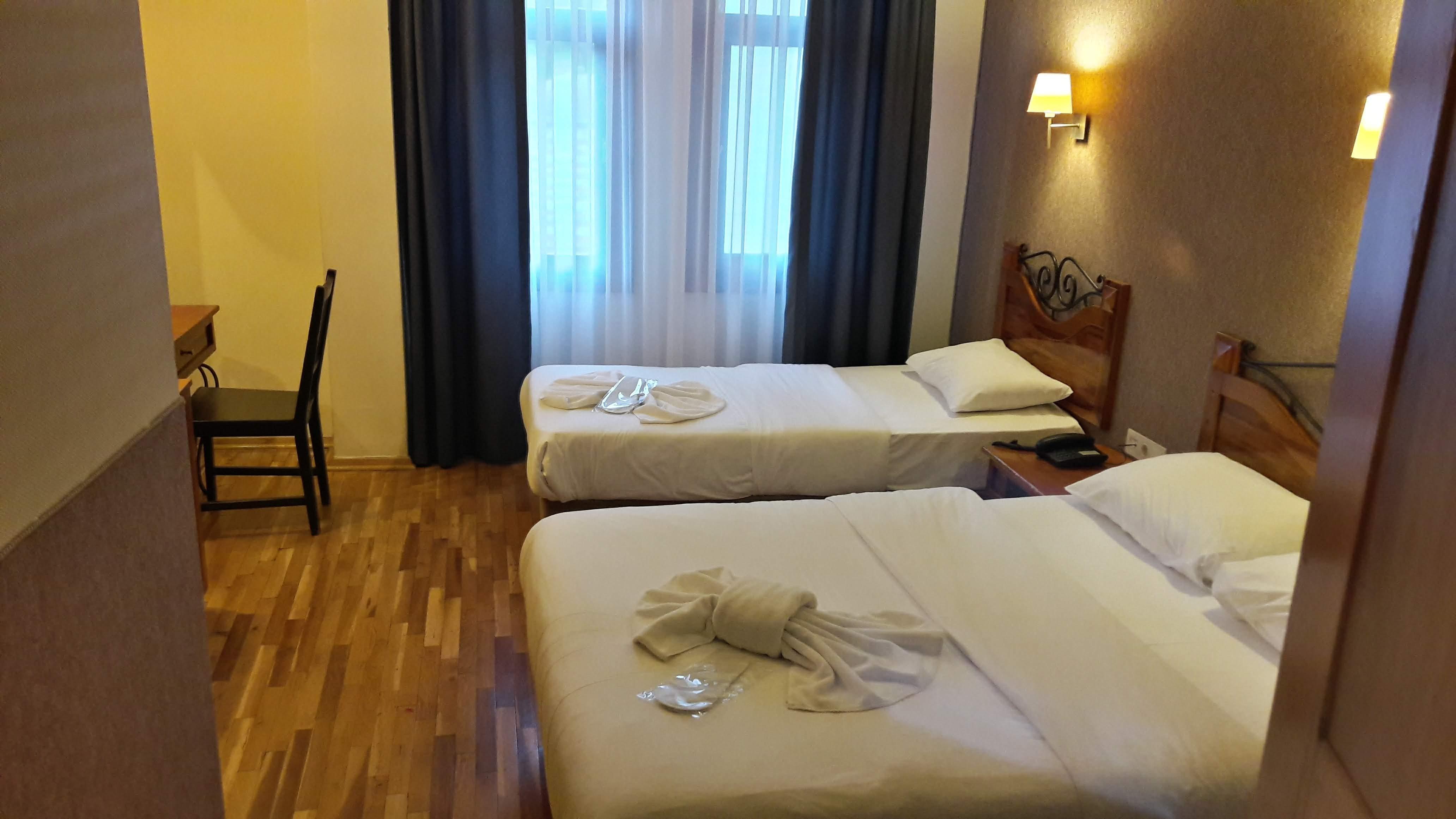 Armagrandi Spina Hotel-Special Category Стамбул Экстерьер фото