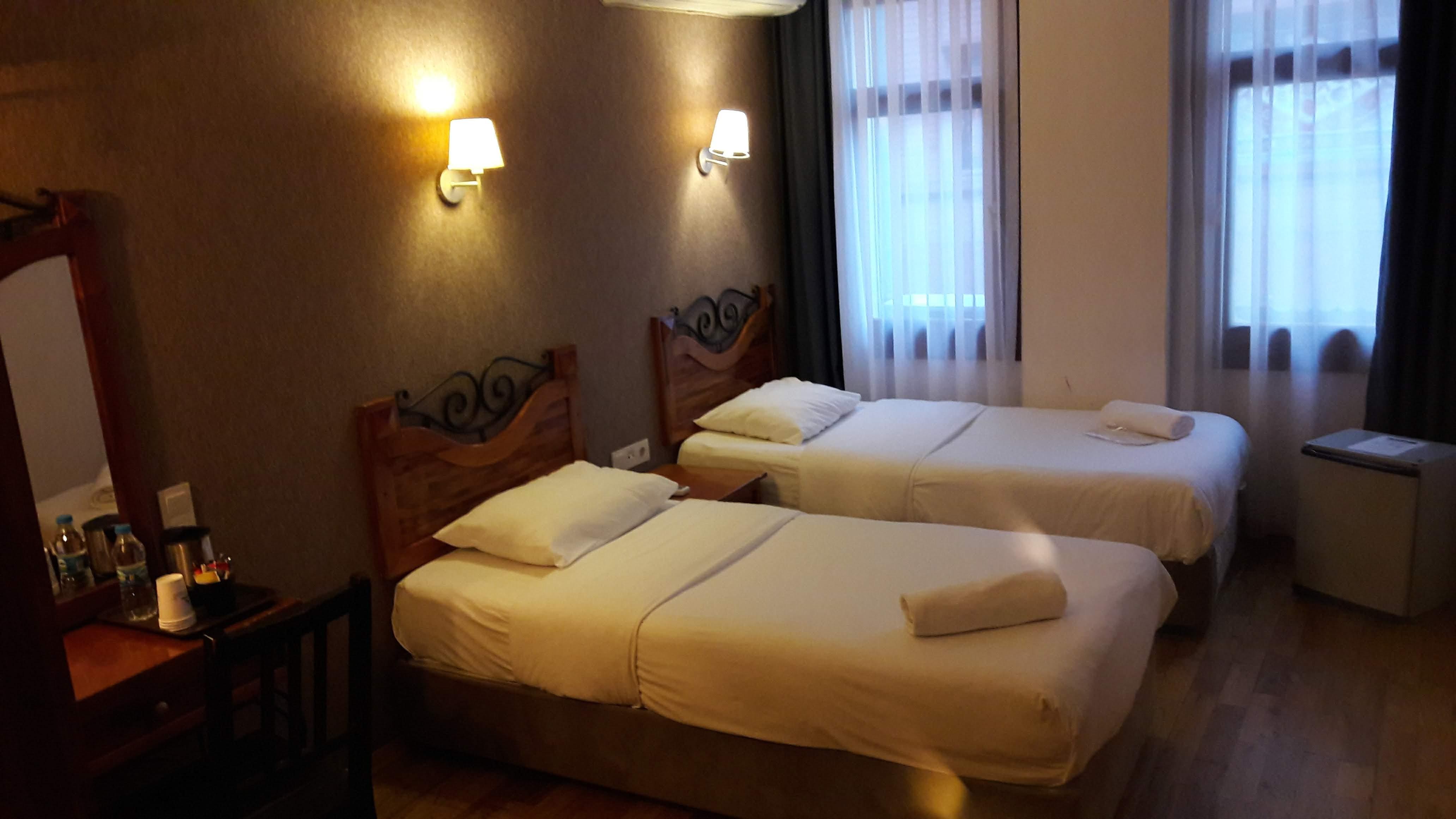 Armagrandi Spina Hotel-Special Category Стамбул Экстерьер фото